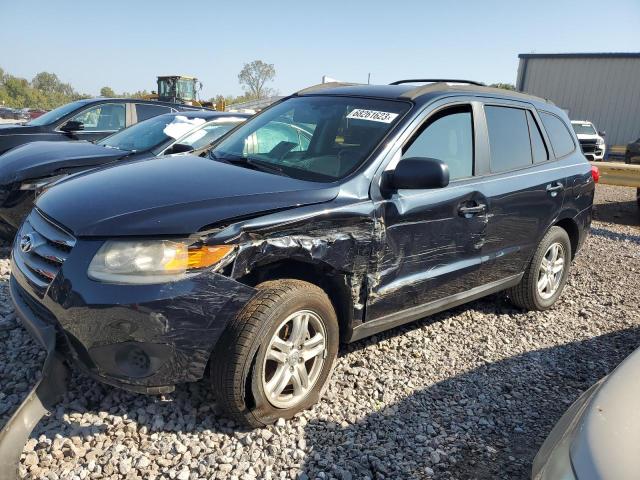 Photo 0 VIN: 5XYZG3ABXCG093709 - HYUNDAI SANTA FE G 