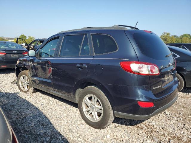 Photo 1 VIN: 5XYZG3ABXCG093709 - HYUNDAI SANTA FE G 