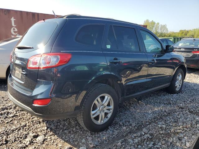 Photo 2 VIN: 5XYZG3ABXCG093709 - HYUNDAI SANTA FE G 