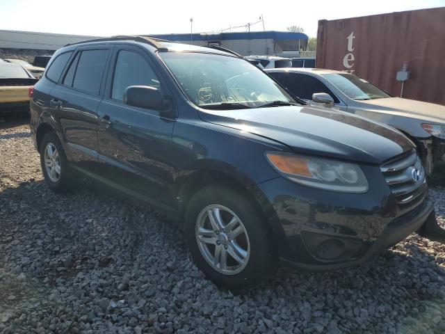 Photo 3 VIN: 5XYZG3ABXCG093709 - HYUNDAI SANTA FE G 