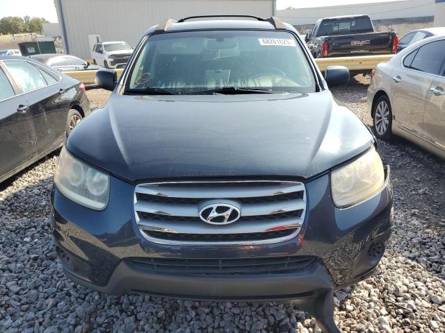 Photo 4 VIN: 5XYZG3ABXCG093709 - HYUNDAI SANTA FE G 