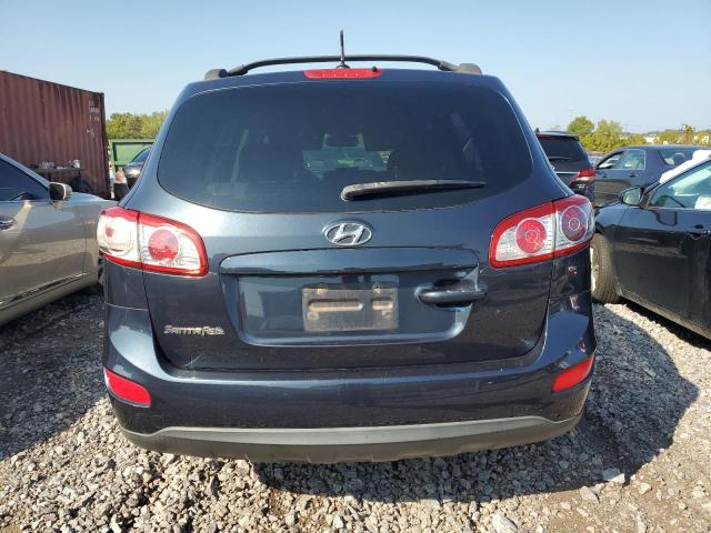 Photo 5 VIN: 5XYZG3ABXCG093709 - HYUNDAI SANTA FE G 