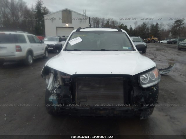 Photo 5 VIN: 5XYZG3ABXCG103512 - HYUNDAI SANTA FE 