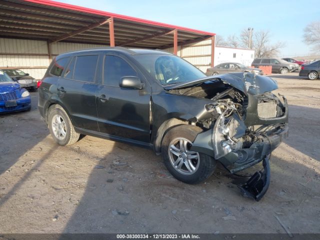 Photo 0 VIN: 5XYZG3ABXCG107205 - HYUNDAI SANTA FE 