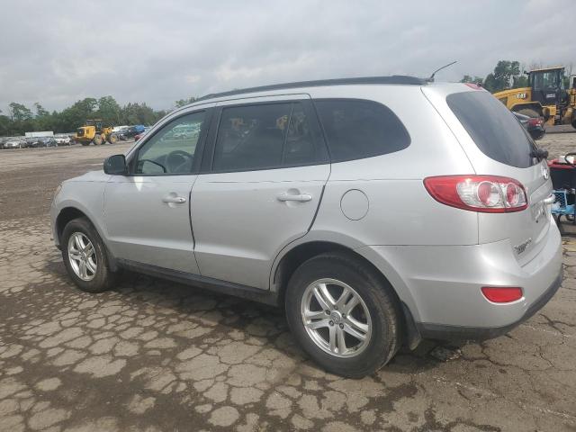 Photo 1 VIN: 5XYZG3ABXCG123727 - HYUNDAI SANTA FE 