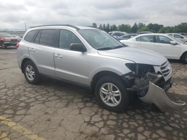 Photo 3 VIN: 5XYZG3ABXCG123727 - HYUNDAI SANTA FE 