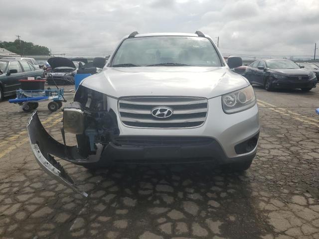 Photo 4 VIN: 5XYZG3ABXCG123727 - HYUNDAI SANTA FE 