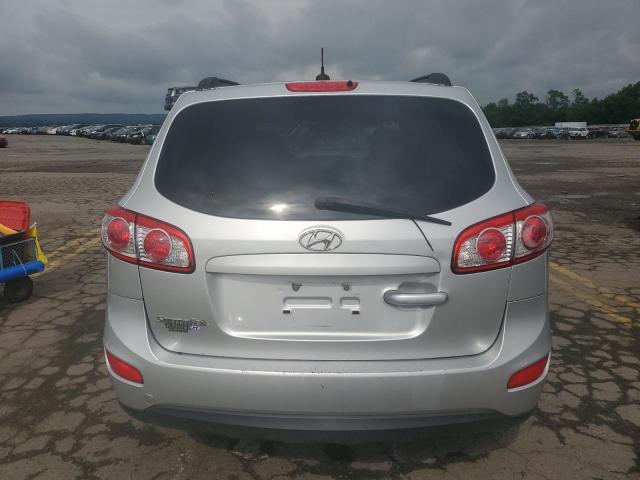 Photo 5 VIN: 5XYZG3ABXCG123727 - HYUNDAI SANTA FE 