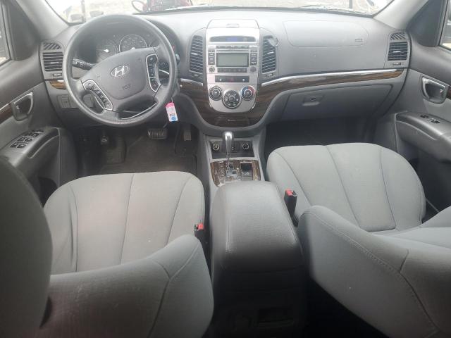 Photo 7 VIN: 5XYZG3ABXCG123727 - HYUNDAI SANTA FE 