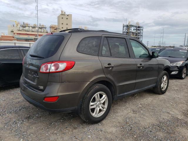 Photo 2 VIN: 5XYZG3ABXCG133268 - HYUNDAI SANTA FE 