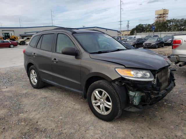 Photo 3 VIN: 5XYZG3ABXCG133268 - HYUNDAI SANTA FE 