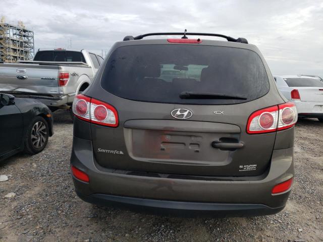 Photo 5 VIN: 5XYZG3ABXCG133268 - HYUNDAI SANTA FE 