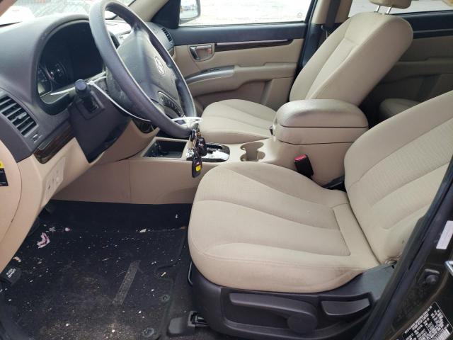 Photo 6 VIN: 5XYZG3ABXCG133268 - HYUNDAI SANTA FE 