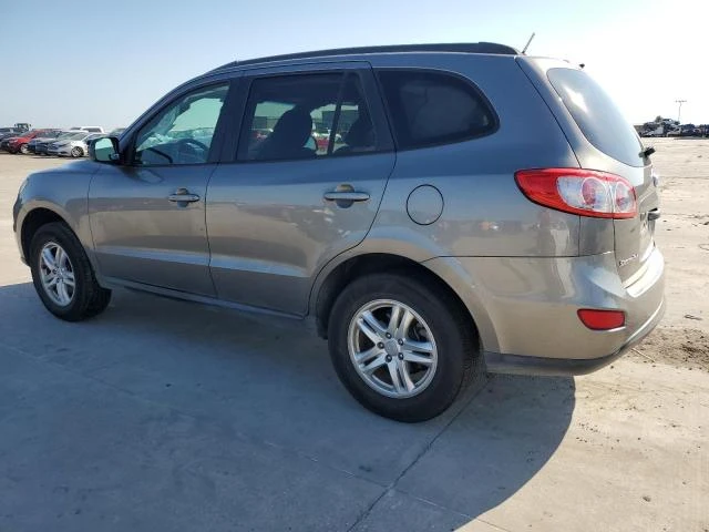 Photo 1 VIN: 5XYZG3ABXCG142567 - HYUNDAI SANTA FE G 