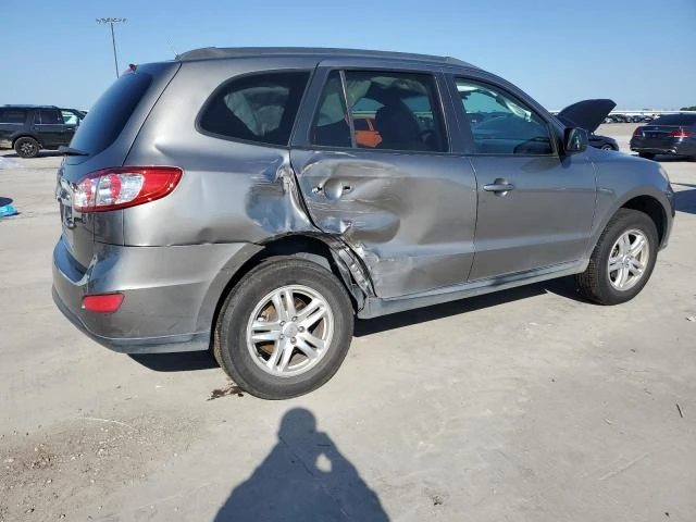 Photo 2 VIN: 5XYZG3ABXCG142567 - HYUNDAI SANTA FE G 