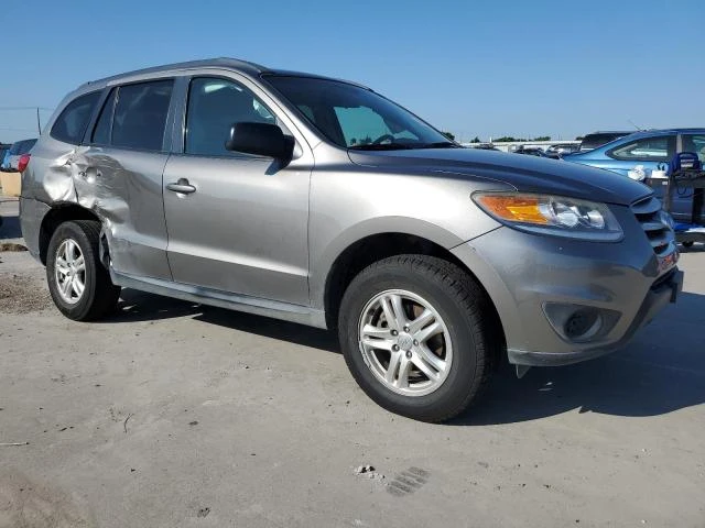 Photo 3 VIN: 5XYZG3ABXCG142567 - HYUNDAI SANTA FE G 