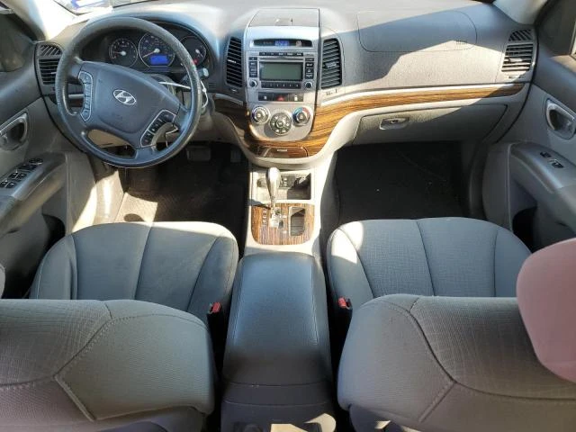 Photo 7 VIN: 5XYZG3ABXCG142567 - HYUNDAI SANTA FE G 