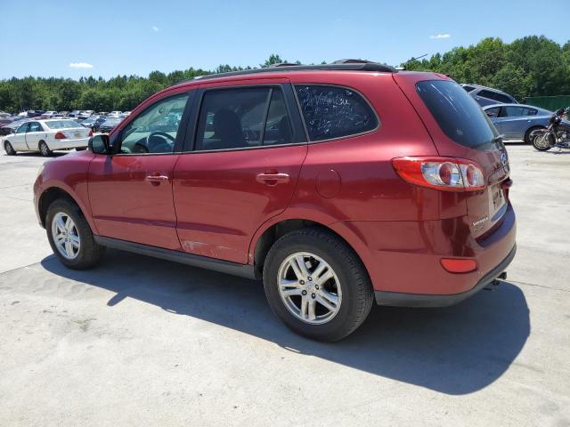 Photo 1 VIN: 5XYZG3ABXCG142746 - HYUNDAI SANTA FE 