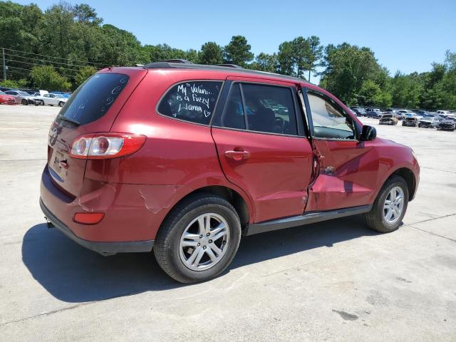 Photo 2 VIN: 5XYZG3ABXCG142746 - HYUNDAI SANTA FE 