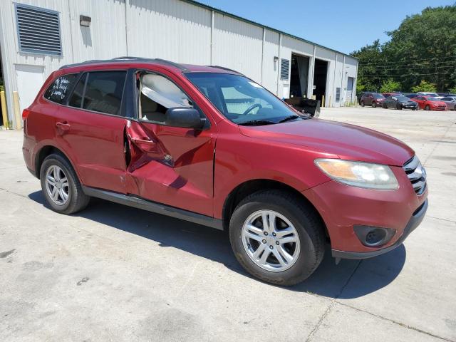 Photo 3 VIN: 5XYZG3ABXCG142746 - HYUNDAI SANTA FE 