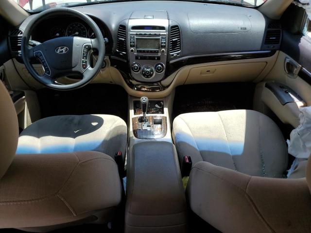 Photo 7 VIN: 5XYZG3ABXCG142746 - HYUNDAI SANTA FE 