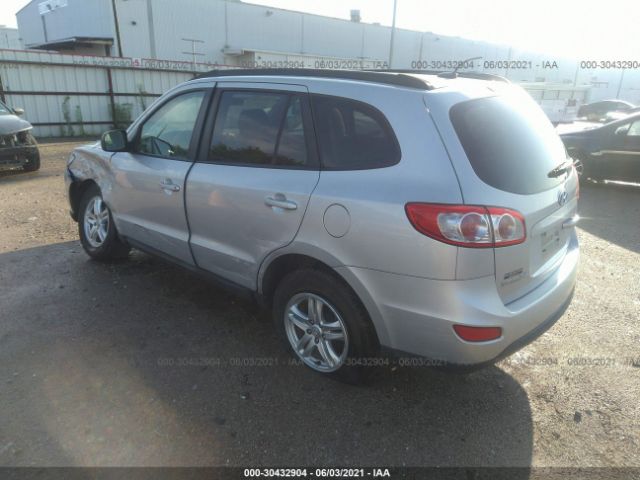 Photo 2 VIN: 5XYZG3ABXCG151589 - HYUNDAI SANTA FE 