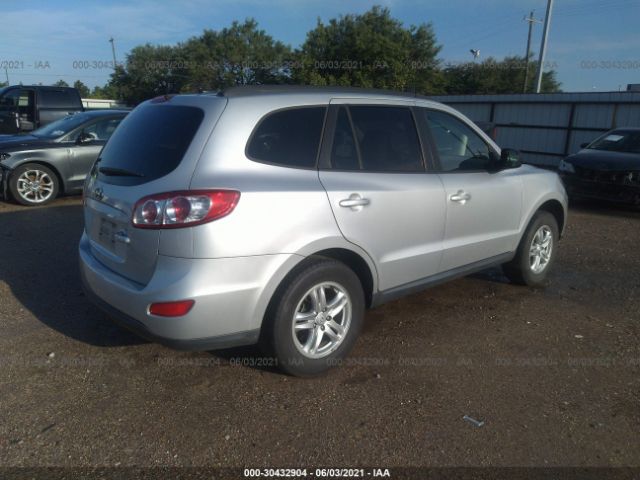 Photo 3 VIN: 5XYZG3ABXCG151589 - HYUNDAI SANTA FE 