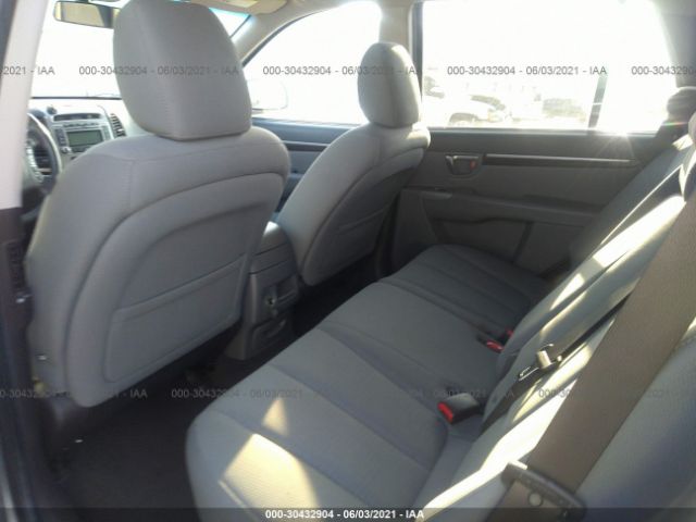 Photo 7 VIN: 5XYZG3ABXCG151589 - HYUNDAI SANTA FE 