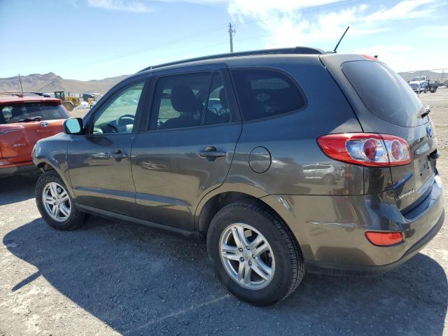 Photo 1 VIN: 5XYZG3ABXCG155805 - HYUNDAI SANTA FE 