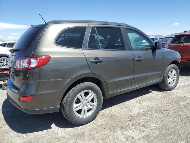 Photo 2 VIN: 5XYZG3ABXCG155805 - HYUNDAI SANTA FE 