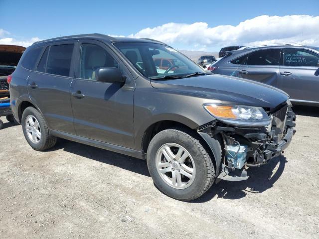 Photo 3 VIN: 5XYZG3ABXCG155805 - HYUNDAI SANTA FE 