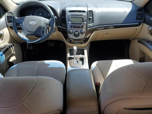 Photo 7 VIN: 5XYZG3ABXCG155805 - HYUNDAI SANTA FE 