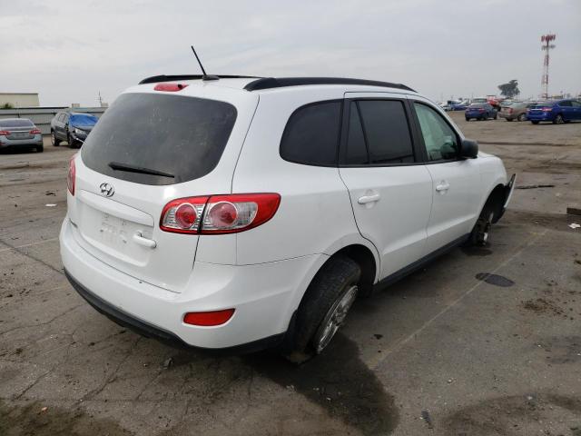 Photo 3 VIN: 5XYZG3ABXCG167081 - HYUNDAI SANTA FE G 