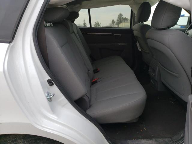 Photo 5 VIN: 5XYZG3ABXCG167081 - HYUNDAI SANTA FE G 