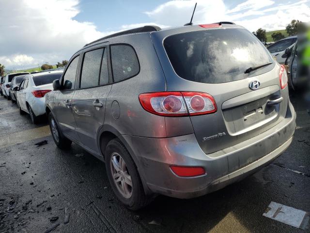 Photo 1 VIN: 5XYZG3ABXCG167906 - HYUNDAI SANTA FE 