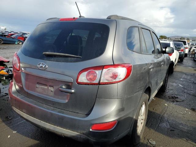 Photo 2 VIN: 5XYZG3ABXCG167906 - HYUNDAI SANTA FE 