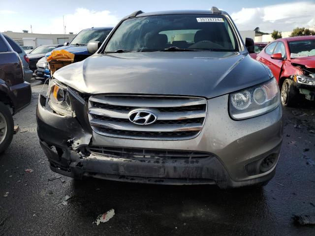 Photo 4 VIN: 5XYZG3ABXCG167906 - HYUNDAI SANTA FE 