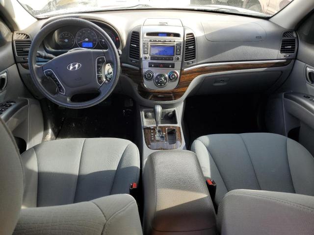 Photo 7 VIN: 5XYZG3ABXCG167906 - HYUNDAI SANTA FE 