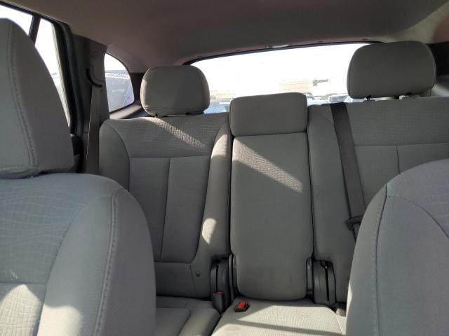 Photo 9 VIN: 5XYZG3ABXCG167906 - HYUNDAI SANTA FE 