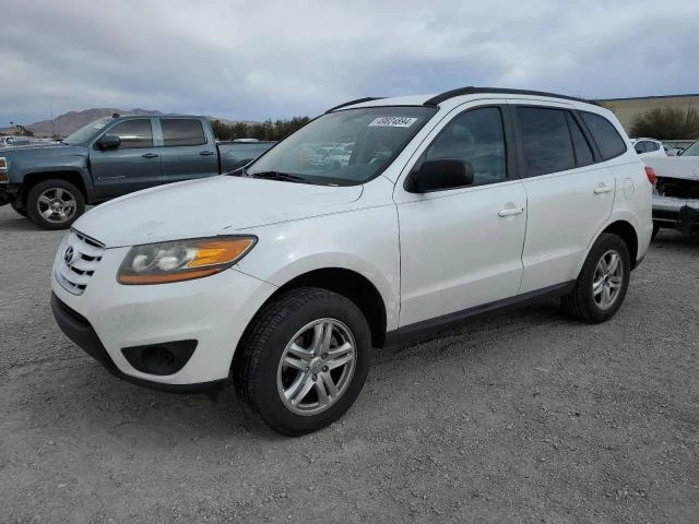 Photo 0 VIN: 5XYZG4AG0BG023278 - HYUNDAI SANTA FE G 