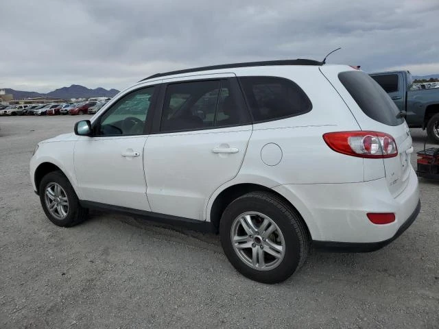 Photo 1 VIN: 5XYZG4AG0BG023278 - HYUNDAI SANTA FE G 