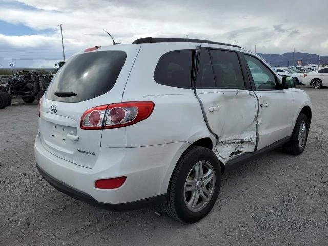 Photo 2 VIN: 5XYZG4AG0BG023278 - HYUNDAI SANTA FE G 