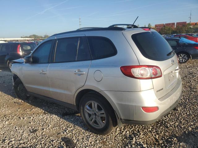 Photo 1 VIN: 5XYZG4AG0BG057673 - HYUNDAI SANTA FE G 