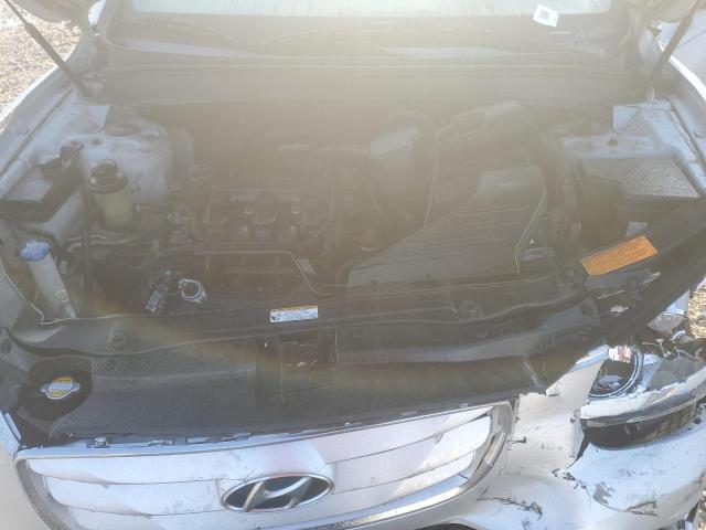 Photo 11 VIN: 5XYZG4AG0BG057673 - HYUNDAI SANTA FE G 