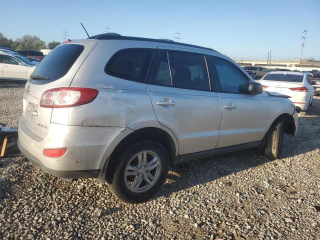 Photo 2 VIN: 5XYZG4AG0BG057673 - HYUNDAI SANTA FE G 