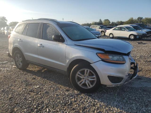 Photo 3 VIN: 5XYZG4AG0BG057673 - HYUNDAI SANTA FE G 