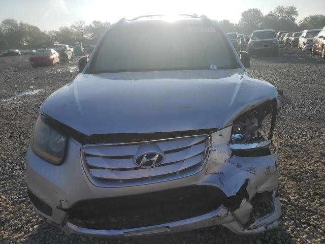 Photo 4 VIN: 5XYZG4AG0BG057673 - HYUNDAI SANTA FE G 