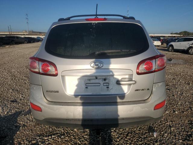 Photo 5 VIN: 5XYZG4AG0BG057673 - HYUNDAI SANTA FE G 