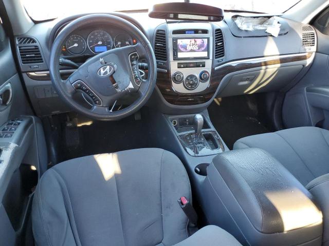 Photo 7 VIN: 5XYZG4AG0BG057673 - HYUNDAI SANTA FE G 