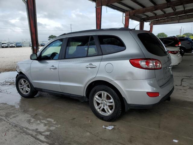 Photo 1 VIN: 5XYZG4AG0CG158729 - HYUNDAI SANTA FE G 